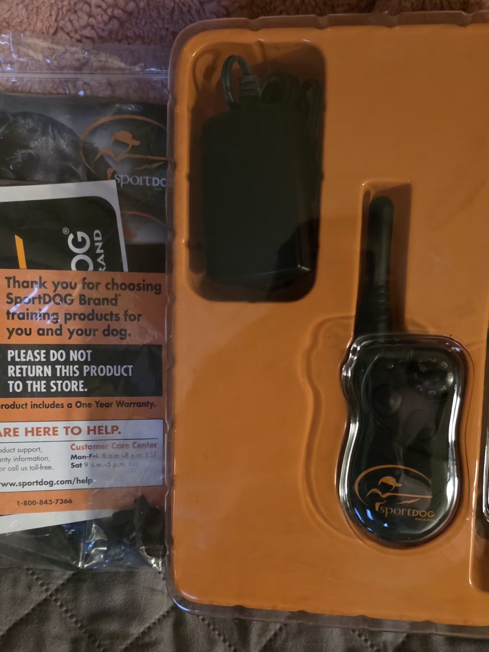 SportDOG Brand FieldTrainer 425X (SD-425X